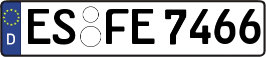 ES-FE7466