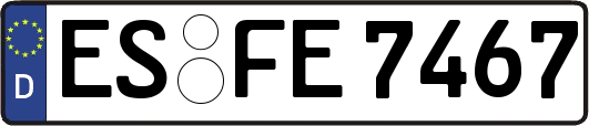 ES-FE7467