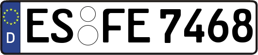 ES-FE7468