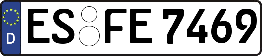 ES-FE7469