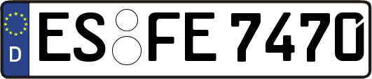 ES-FE7470