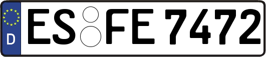 ES-FE7472
