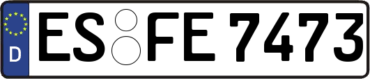 ES-FE7473