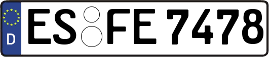 ES-FE7478