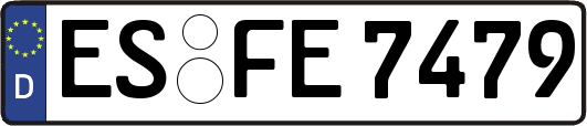 ES-FE7479
