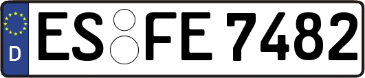 ES-FE7482