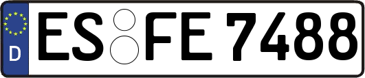 ES-FE7488