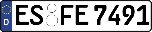 ES-FE7491