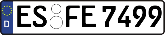 ES-FE7499