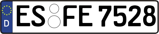 ES-FE7528