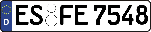 ES-FE7548