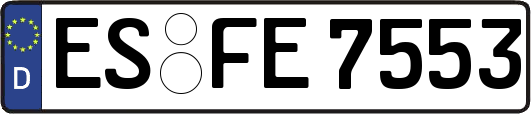 ES-FE7553