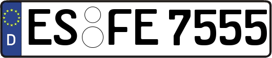 ES-FE7555