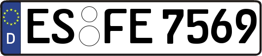 ES-FE7569
