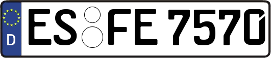 ES-FE7570
