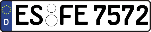 ES-FE7572