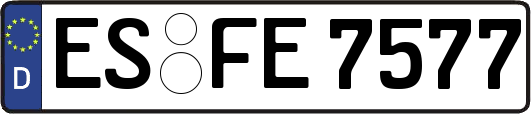 ES-FE7577