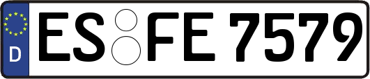 ES-FE7579