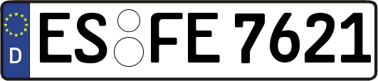 ES-FE7621