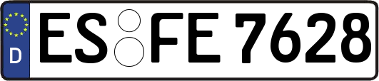ES-FE7628