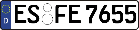 ES-FE7655