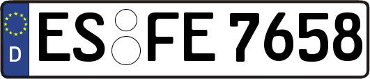 ES-FE7658