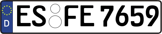 ES-FE7659
