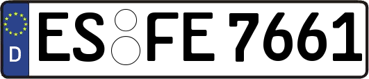 ES-FE7661