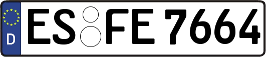 ES-FE7664