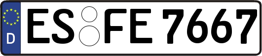 ES-FE7667