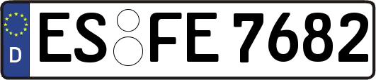ES-FE7682