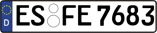 ES-FE7683