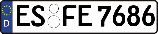 ES-FE7686