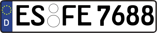ES-FE7688