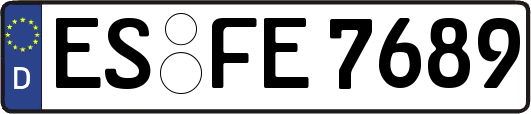 ES-FE7689