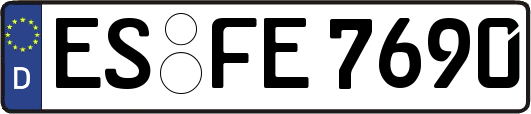 ES-FE7690