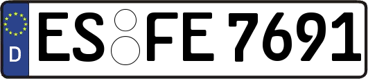 ES-FE7691