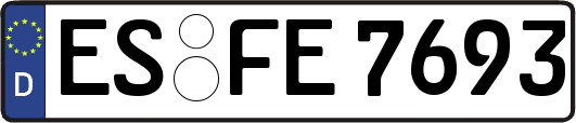 ES-FE7693