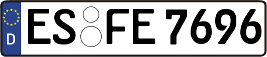 ES-FE7696