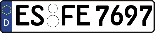 ES-FE7697