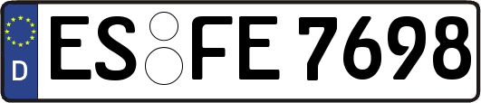 ES-FE7698