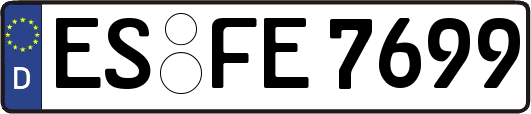 ES-FE7699