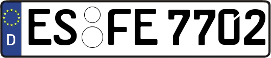 ES-FE7702