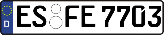 ES-FE7703
