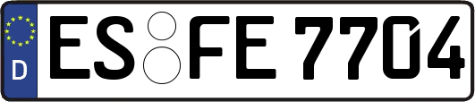 ES-FE7704