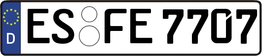 ES-FE7707