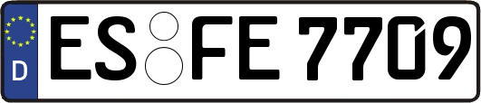 ES-FE7709