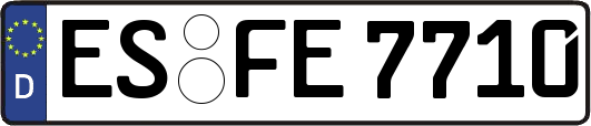 ES-FE7710