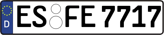 ES-FE7717
