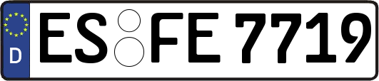 ES-FE7719
